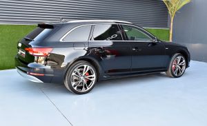 Audi A4 Avant 2.0 TDI 140kW190CV 5p. Techo panoramico   - Foto 23