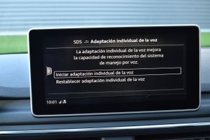 Audi A4 Avant 2.0 TDI 140kW190CV 5p. Techo panoramico   - Foto 116