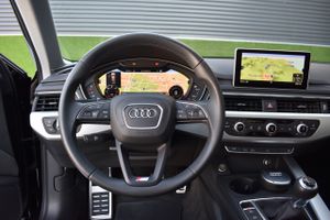 Audi A4 Avant 2.0 TDI 140kW190CV 5p. Techo panoramico   - Foto 64