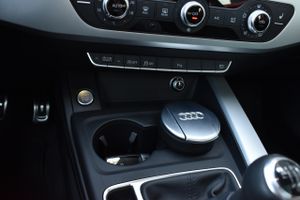 Audi A4 Avant 2.0 TDI 140kW190CV 5p. Techo panoramico   - Foto 72