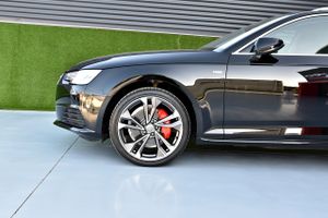 Audi A4 Avant 2.0 TDI 140kW190CV 5p. Techo panoramico   - Foto 10