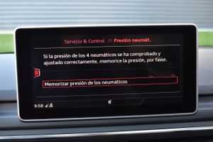 Audi A4 Avant 2.0 TDI 140kW190CV 5p. Techo panoramico   - Foto 88