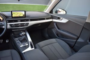 Audi A4 Avant 2.0 TDI 140kW190CV 5p. Techo panoramico   - Foto 59
