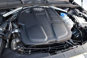 Audi A4 Avant 2.0 TDI 140kW190CV 5p. Techo panoramico   - Foto 7