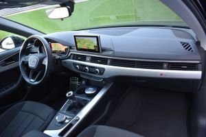 Audi A4 Avant 2.0 TDI 140kW190CV 5p. Techo panoramico   - Foto 53