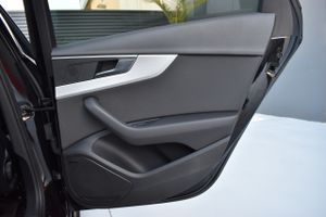 Audi A4 Avant 2.0 TDI 140kW190CV 5p. Techo panoramico   - Foto 50