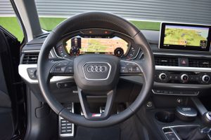 Audi A4 Avant 2.0 TDI 140kW190CV 5p. Techo panoramico   - Foto 65