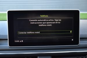 Audi A4 Avant 2.0 TDI 140kW190CV 5p. Techo panoramico   - Foto 105