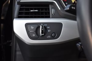 Audi A4 Avant 2.0 TDI 140kW190CV 5p. Techo panoramico   - Foto 69