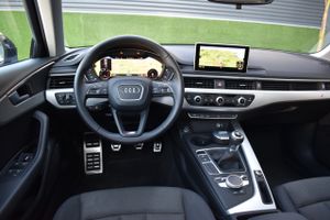 Audi A4 Avant 2.0 TDI 140kW190CV 5p. Techo panoramico   - Foto 60