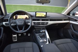 Audi A4 Avant 2.0 TDI 140kW190CV 5p. Techo panoramico   - Foto 58