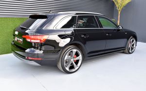 Audi A4 avant 2.0 tdi 140kw190cv s tron sport   - Foto 23