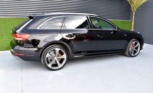Audi A4 avant 2.0 tdi 140kw190cv s tron sport   - Foto 25