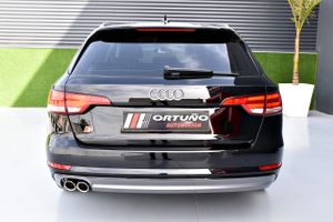 Audi A4 avant 2.0 tdi 140kw190cv s tron sport   - Foto 3