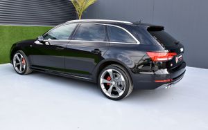 Audi A4 avant 2.0 tdi 140kw190cv s tron sport   - Foto 26