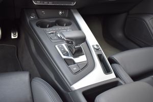 Audi A4 avant 2.0 tdi 140kw190cv s tron sport   - Foto 59