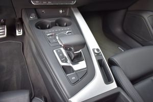 Audi A4 avant 2.0 tdi 140kw190cv s tron sport   - Foto 68