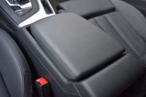 Audi A4 avant 2.0 tdi 140kw190cv s tron sport   - Foto 58