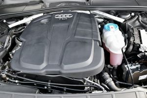 Audi A4 avant 2.0 tdi 140kw190cv s tron sport   - Foto 8