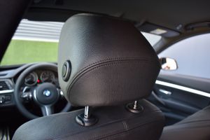 BMW Serie 3 320d Gran Turismo M Sportpaket  - Foto 49
