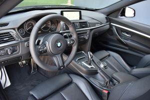 BMW Serie 3 320d Gran Turismo M Sportpaket  - Foto 38