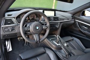 BMW Serie 3 320d Gran Turismo M Sportpaket  - Foto 8