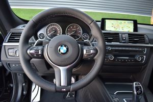 BMW Serie 3 320d Gran Turismo M Sportpaket  - Foto 66