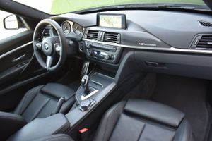 BMW Serie 3 320d Gran Turismo M Sportpaket  - Foto 57