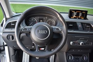 Audi Q3 2.0 TDI 110kW 150CV 5p. Ultra  - Foto 57