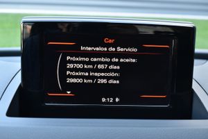 Audi Q3 2.0 TDI 110kW 150CV 5p. Ultra  - Foto 71