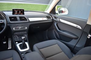 Audi Q3 2.0 TDI 110kW 150CV 5p. Ultra  - Foto 53