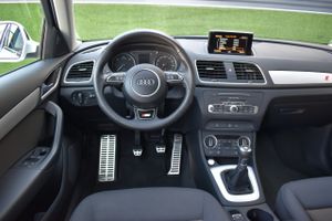 Audi Q3 2.0 TDI 110kW 150CV 5p. Ultra  - Foto 54