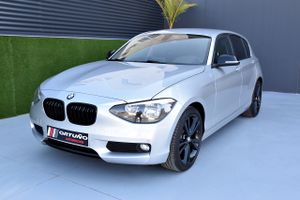 BMW Serie 1 116d   - Foto 11