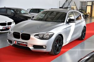 BMW Serie 1 116d   - Foto 87