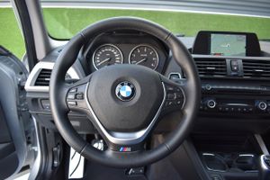BMW Serie 1 116d   - Foto 50