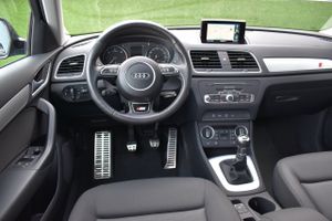 Audi Q3 2.0 TDI 110kW 150CV 5p. Ultra  - Foto 51