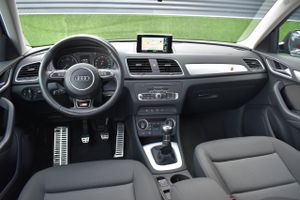 Audi Q3 2.0 TDI 110kW 150CV 5p. Ultra  - Foto 49