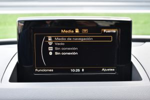 Audi Q3 2.0 TDI 110kW 150CV 5p. Ultra  - Foto 80
