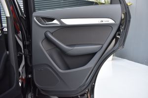 Audi Q3 2.0 TDI 110kW 150CV 5p. Ultra  - Foto 40