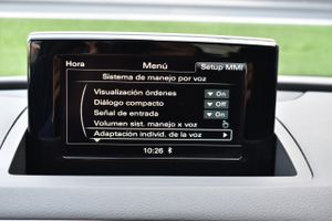 Audi Q3 2.0 TDI 110kW 150CV 5p. Ultra  - Foto 90