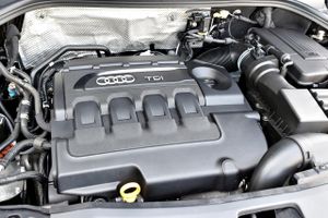 Audi Q3 2.0 TDI 110kW 150CV 5p. Ultra  - Foto 7