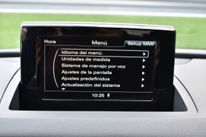 Audi Q3 2.0 TDI 110kW 150CV 5p. Ultra  - Foto 89