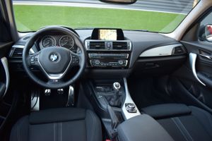 BMW Serie 1 118d sport   - Foto 49