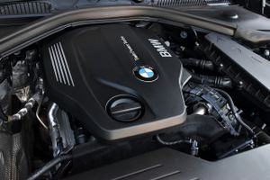 BMW Serie 1 118d sport   - Foto 7