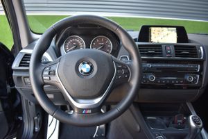 BMW Serie 1 118d sport   - Foto 56