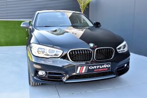 BMW Serie 1 118d sport   - Foto 31