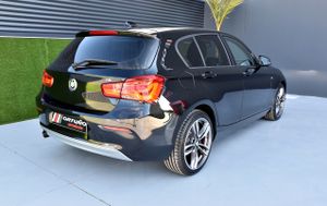 BMW Serie 1 118d sport   - Foto 17