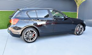 BMW Serie 1 118d sport   - Foto 20