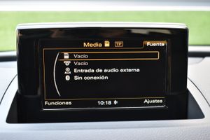 Audi Q3 2.0 TDI 110kW 150CV 5p. Ultra  - Foto 93