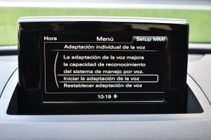 Audi Q3 2.0 TDI 110kW 150CV 5p. Ultra  - Foto 106
